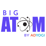 Bigatom: Overlay & PPM logo