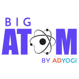 Bigatom: Feed Optimizer logo