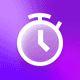 Algoshop Countdown Timer logo