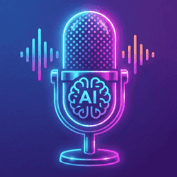 Vocalize: AI Blog & Podcast logo