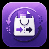 DataPorter Import Export logo