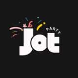 Jot Party logo