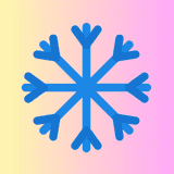 GM Snow Effect logo