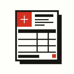 OrderSimple – Branded Docs logo
