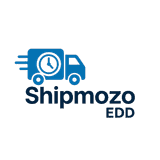 Shipmozo EDD logo