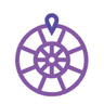 Venofy Reward Wheel logo