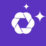 AI Models & Product Photos: ST logo