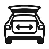 CarGo‑Fit: Check Items vs Cars logo