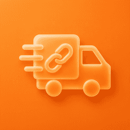 UDI ‑ Local Delivery logo