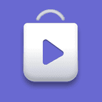 SalesUp Slider: Video Reels logo