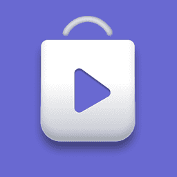 SalesUp Slider: Video Reels logo