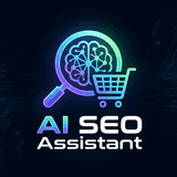 AI SEO Assistant logo