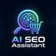 AI SEO Assistant logo
