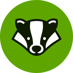 PriceBadger logo