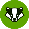 PriceBadger logo
