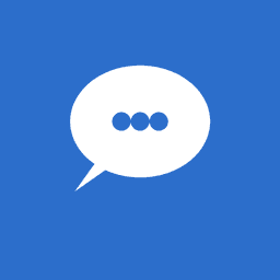 Amrita Chat Widget logo