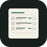 Sheetwright ‑ B2B Line Sheets logo