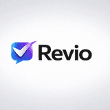 Revio logo