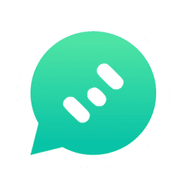 Wbiztool Messages logo