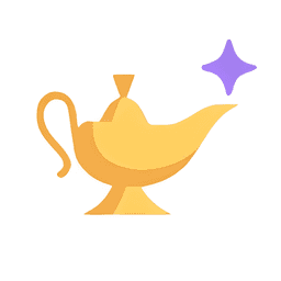 ProductGenie AI Agent logo