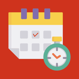 Rock ‑ Delivery Date logo