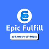 Epic: Bulk Order Fulfillment logo