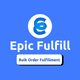 Epic Fulfill: Bulk Orders logo