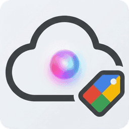 Max AI: Google Feed Ascend logo