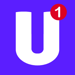 Ultimo: AI Agent & Live Chat logo