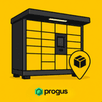 InPost by Progus logo