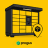 InPost by Progus logo