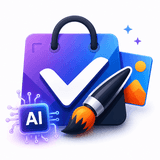 AICRAFT ‑ Product Image Editor logo