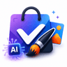 AICRAFT ‑ Product Image Editor logo
