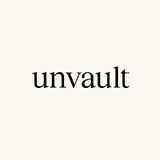Unvault logo