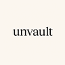 Unvault logo