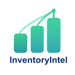 Sparande InventoryIntel logo