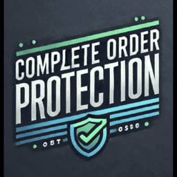 Complete Order Protection logo