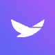 JustShip logo