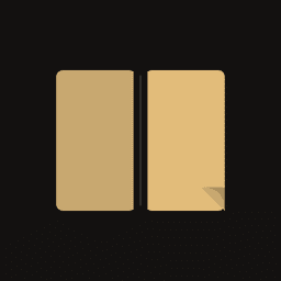 Simple PDF Flipbook logo