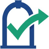 FairGate logo