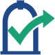 FairGate logo