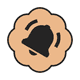 UR: Low Stock Badge|Counter logo