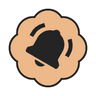 UR: Low Stock Badge|Counter logo