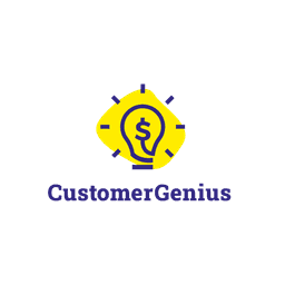 CustomerGenius logo