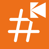 ZETA HASHTAG logo