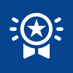 iWeb Loyalty Rewards logo