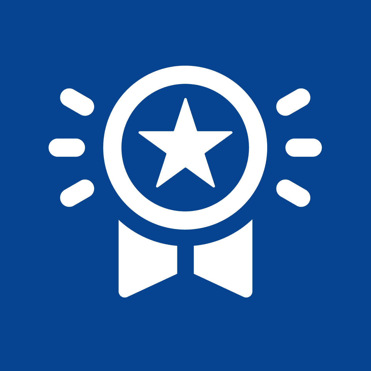 Create loyalty program with reward points to improve customer engagement & retention rate logo