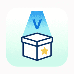 Voidek – Product Spotlight logo