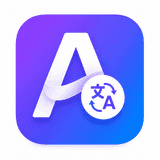 SS AI Translation logo