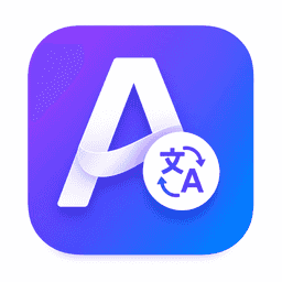 SS AI Translation logo
